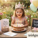 Birthday Wishes for Girl