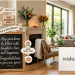 House Warming Ceremony Wishes